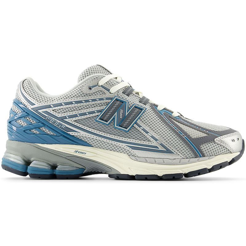 

Unisex topánky New Balance M1906REO – sivé