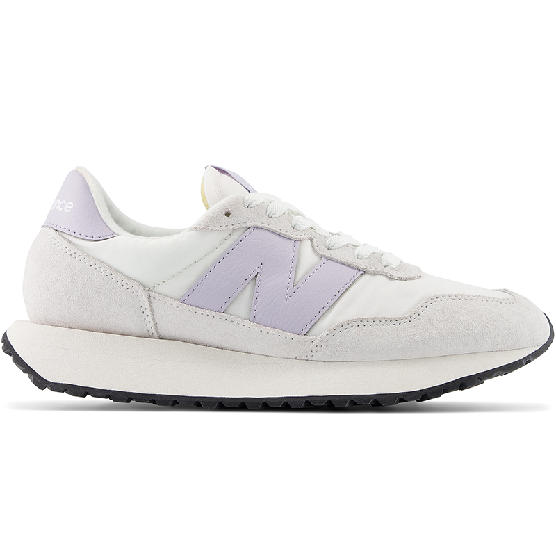 

Dámske topánky New Balance WS237YD – sivé