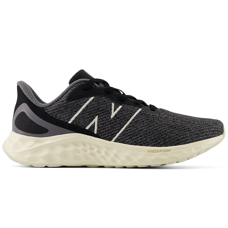 

Pánske topánky New Balance Fresh Foam Arishi v4 MARISAK4 – čierné