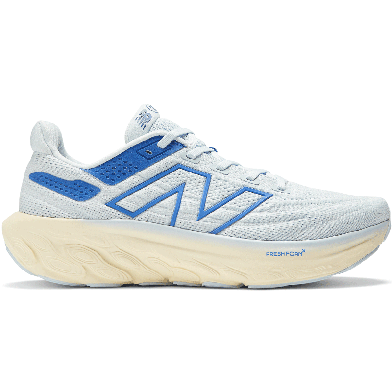

Pánske topánky New Balance Fresh Foam 1080 v13 M1080L13 – modré