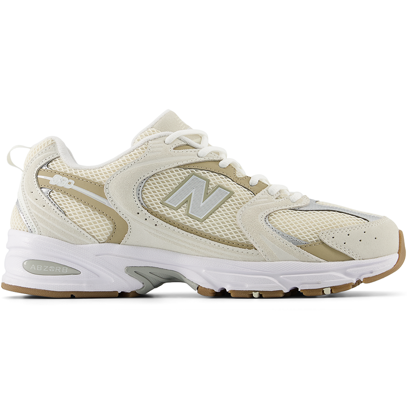 

Unisex topánky New Balance MR530GB – béžové