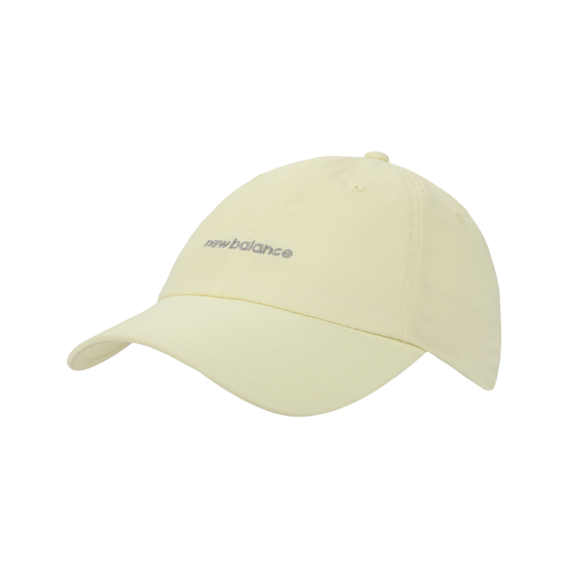 

Dámska čiapka New Balance LAH51010PRC – žlté