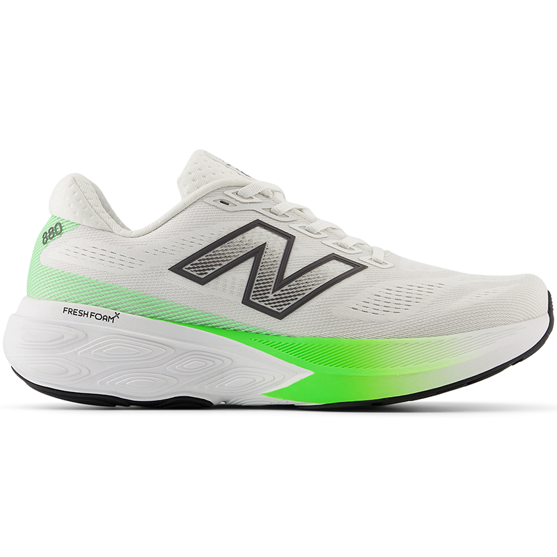 

Pánske topánky New Balance Fresh Foam X 880 v15 M880D15 – sivé
