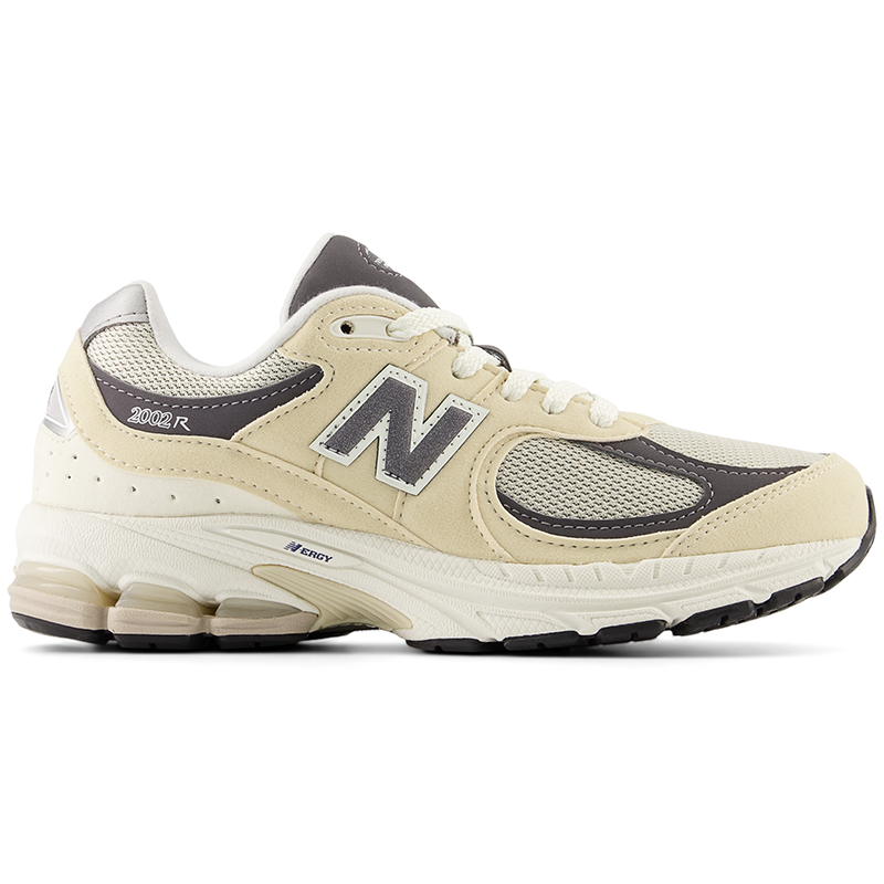 

Detské topánky New Balance GC2002FA – béžové