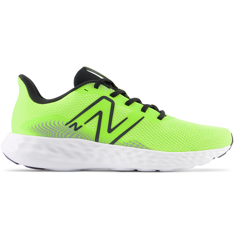 

Pánske topánky New Balance M411CT3 – zelené