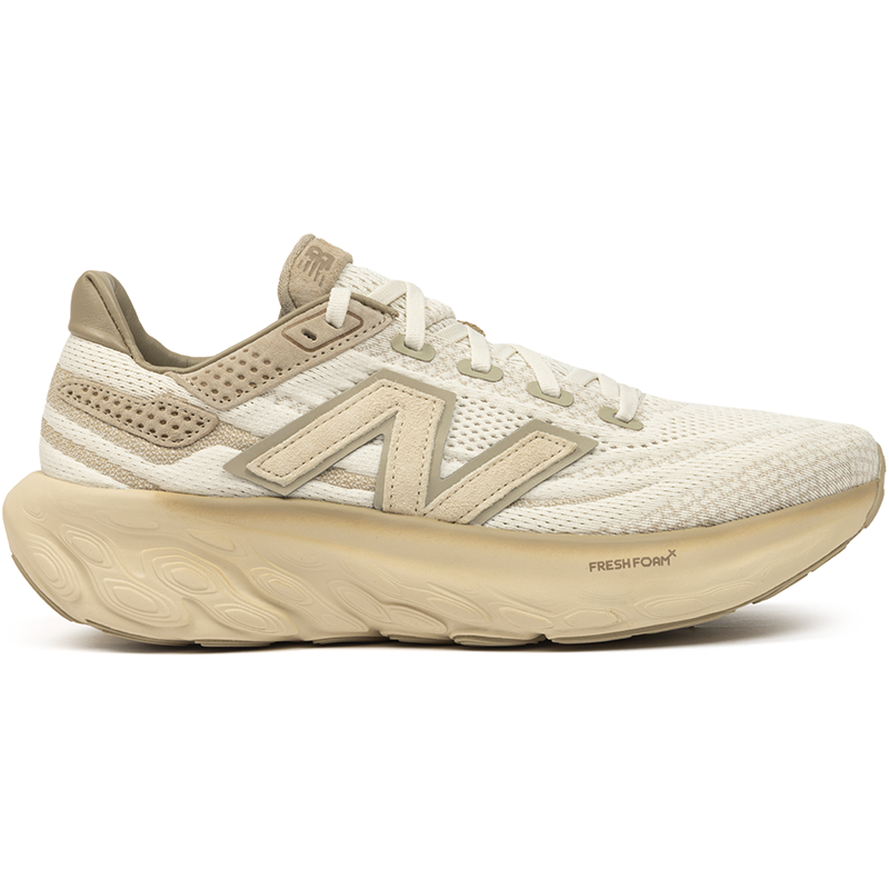 

Béžová pánska bežecká obuv New Balance Fresh Foam 1080v13 M1080LAE