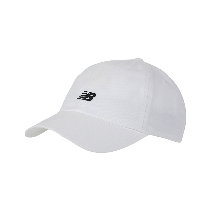 

Dámska čiapka New Balance LAH51009WT – biele