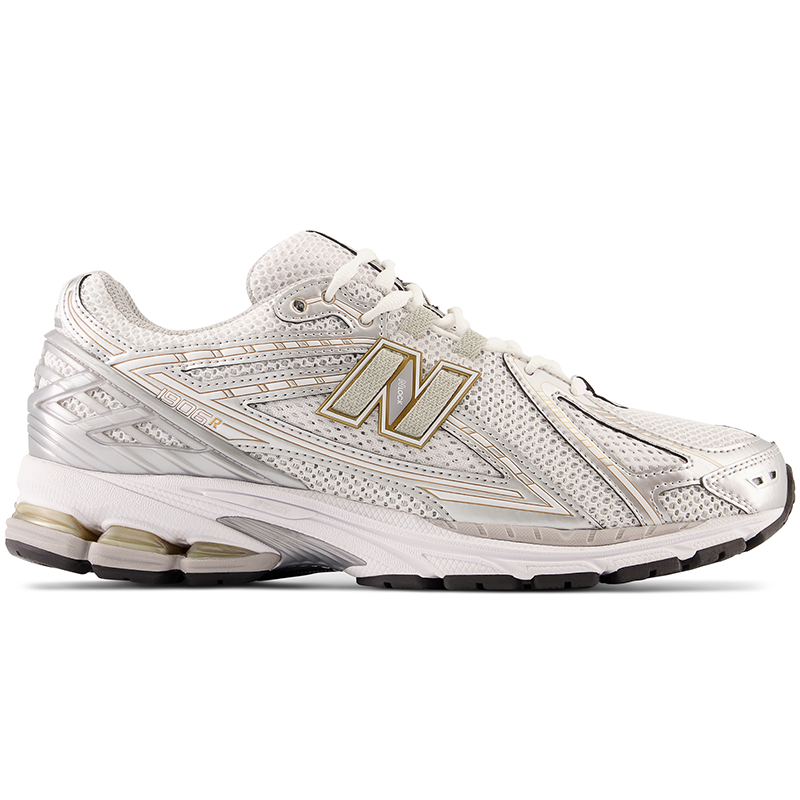 

Unisex topánky New Balance M1906RI – biele