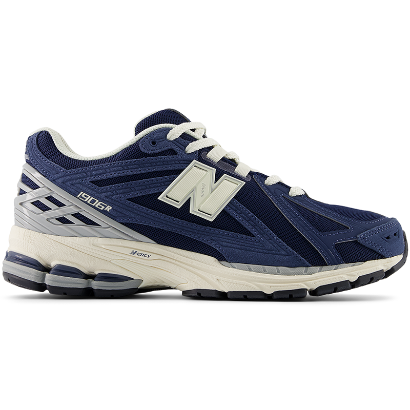 

Unisex topánky New Balance M1906REI – tmavomodrá