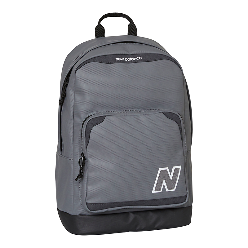 

Ruksak New Balance LAB23104CAS – sivé