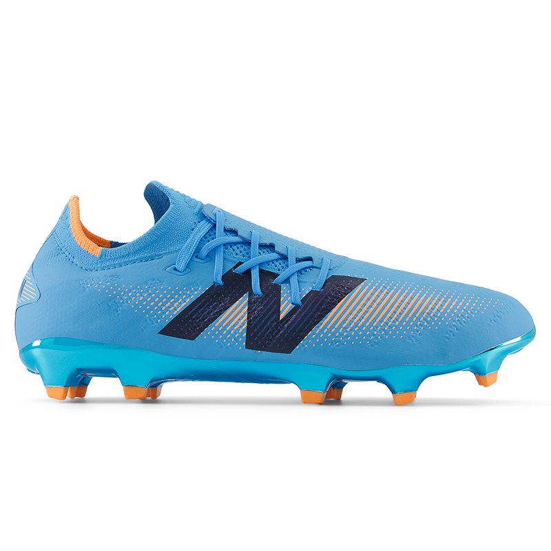 

Pánske kopačky New Balance FURON PRO FG V7+ SF1FS75 – modré