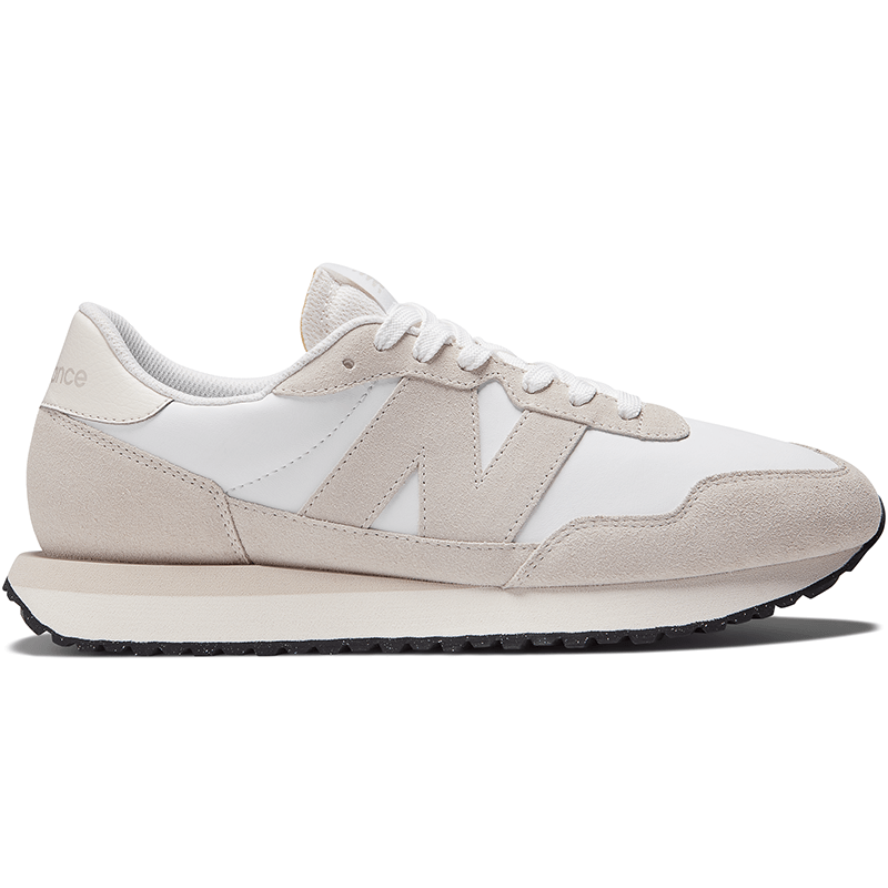 

Pánske topánky New Balance MS237SE – béžový