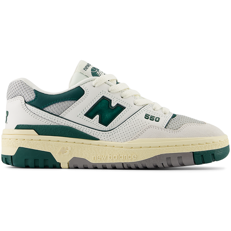 

Detské topánky New Balance GSB550CS – viacfarebné