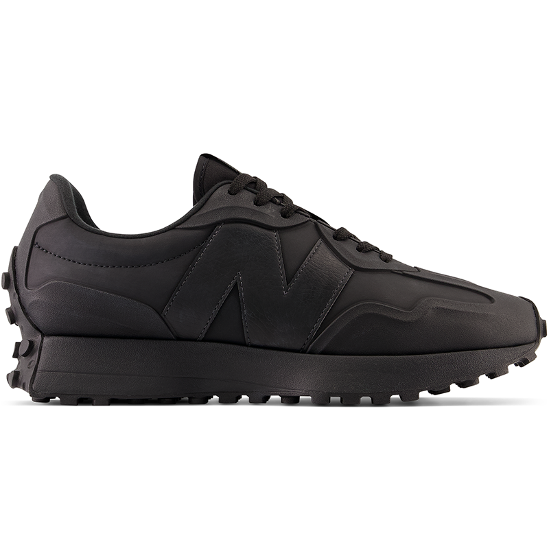 

Pánske topánky New Balance U327USD – čierne