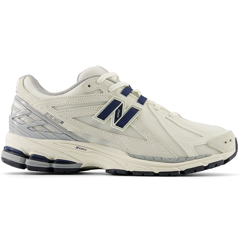 

Unisex topánky New Balance M1906REK – béžové