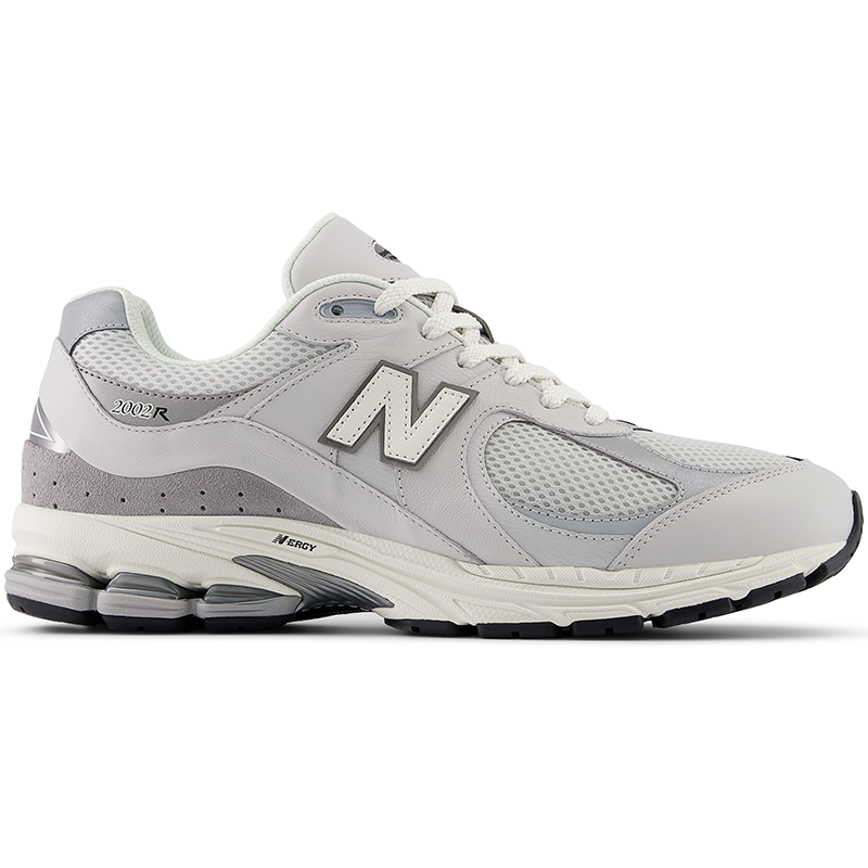 

Unisex topánky New Balance M2002RPP – sivé