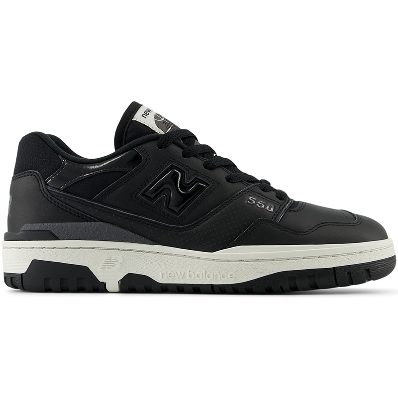 

Dámske topánky New Balance BBW550ED – čierné