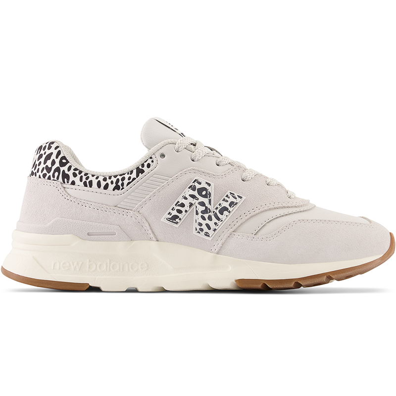 

Dámske topánky New Balance CW997HWD – sivé