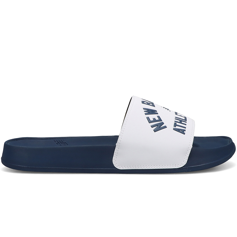 

Pánske šľapky New Balance SMF200U3 – tmavomodrá