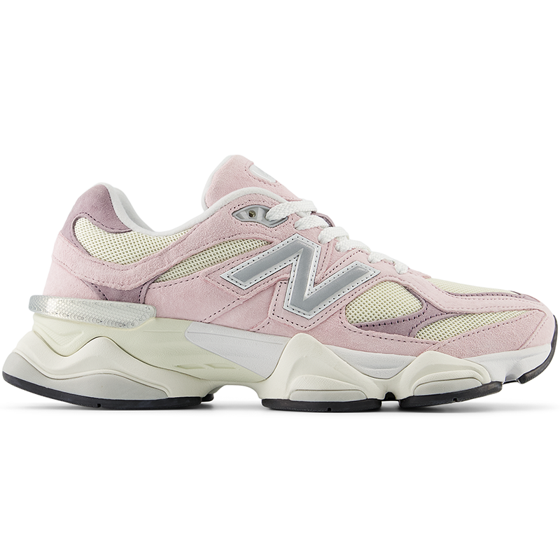

Unisex topánky New Balance U9060LBC – ružové
