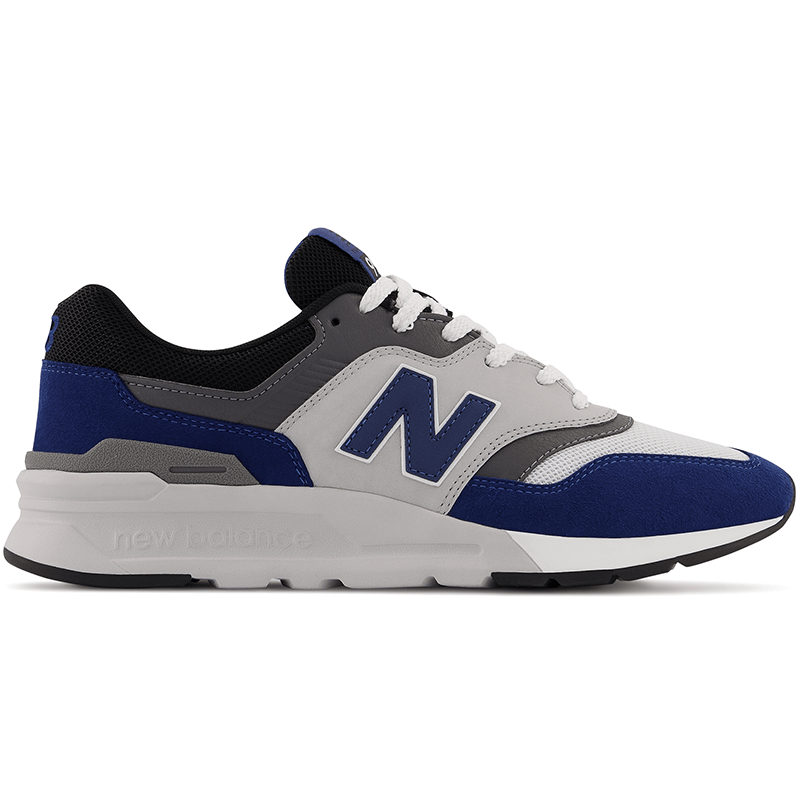 

Unisex topánky New Balance CM997HVE – viacfarebné