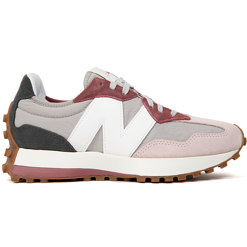 

Dámske topánky New Balance WS327TB – viacfarebné