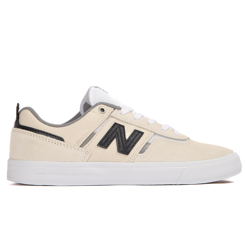 

Pánske topánky New Balance Numeric NM306WIR – béžové