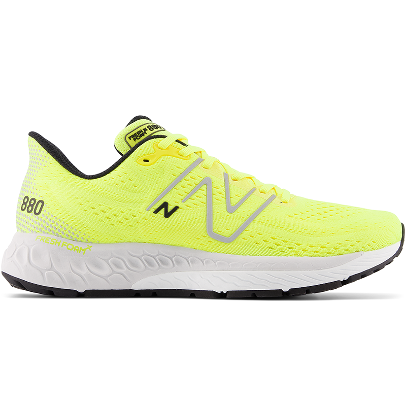 

Pánske topánky New Balance Fresh Foam 880v13 M880Y13 – žlté