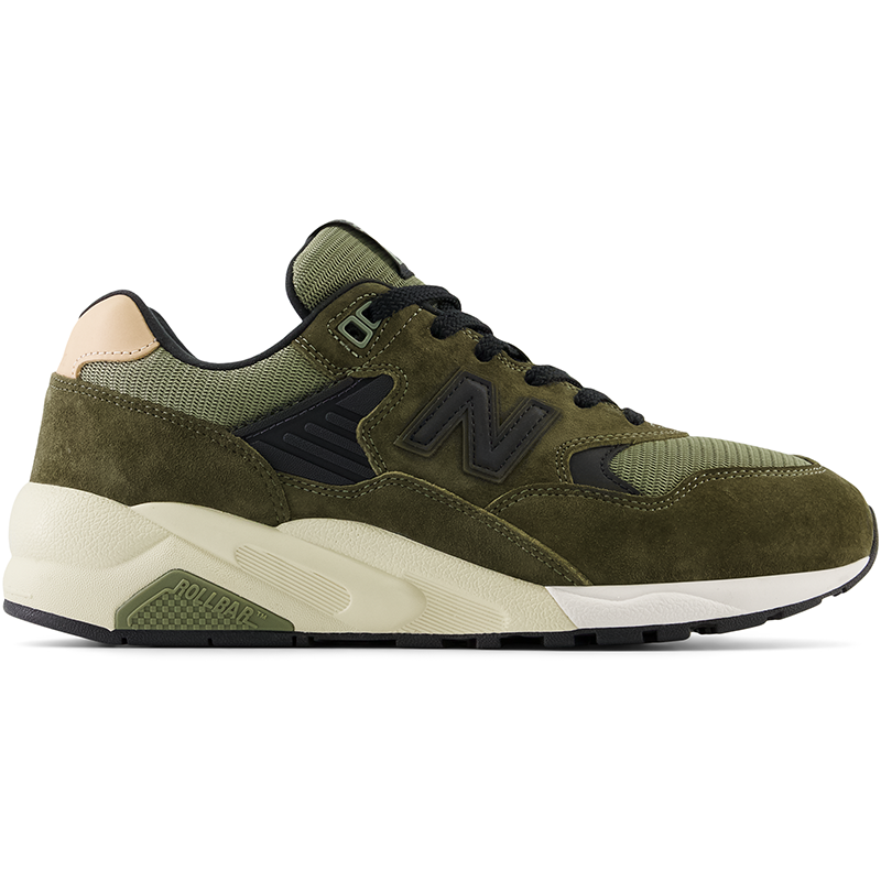 

Pánske topánky New Balance MT580ADC – zelené