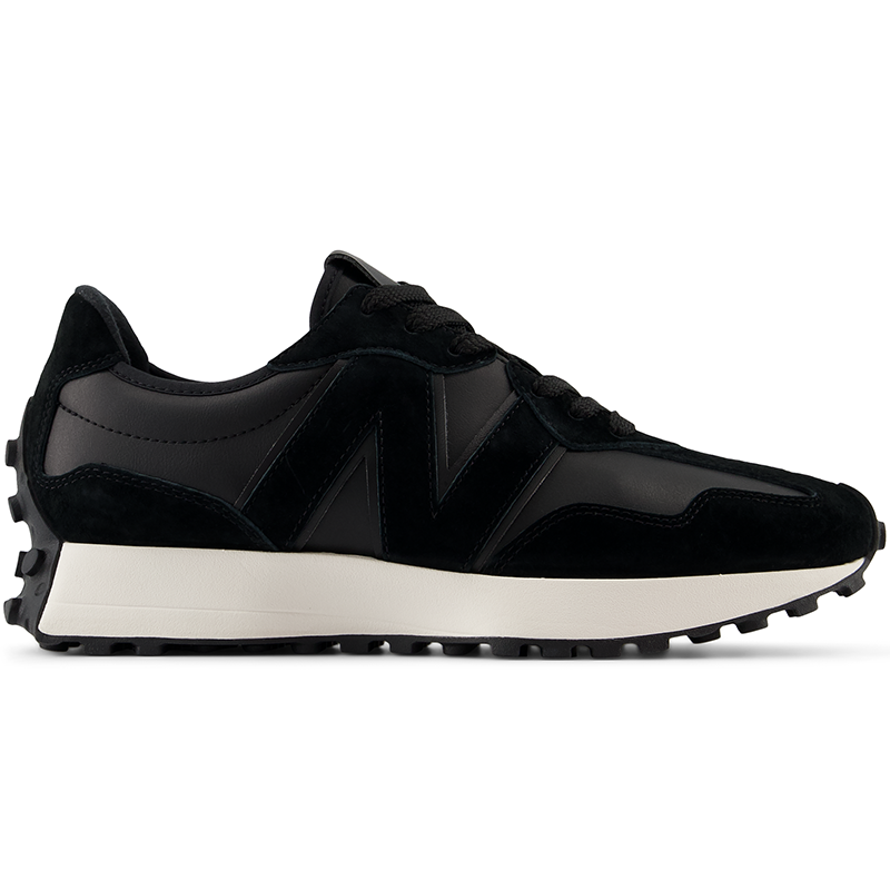 

Unisex topánky New Balance U327LI – čierné