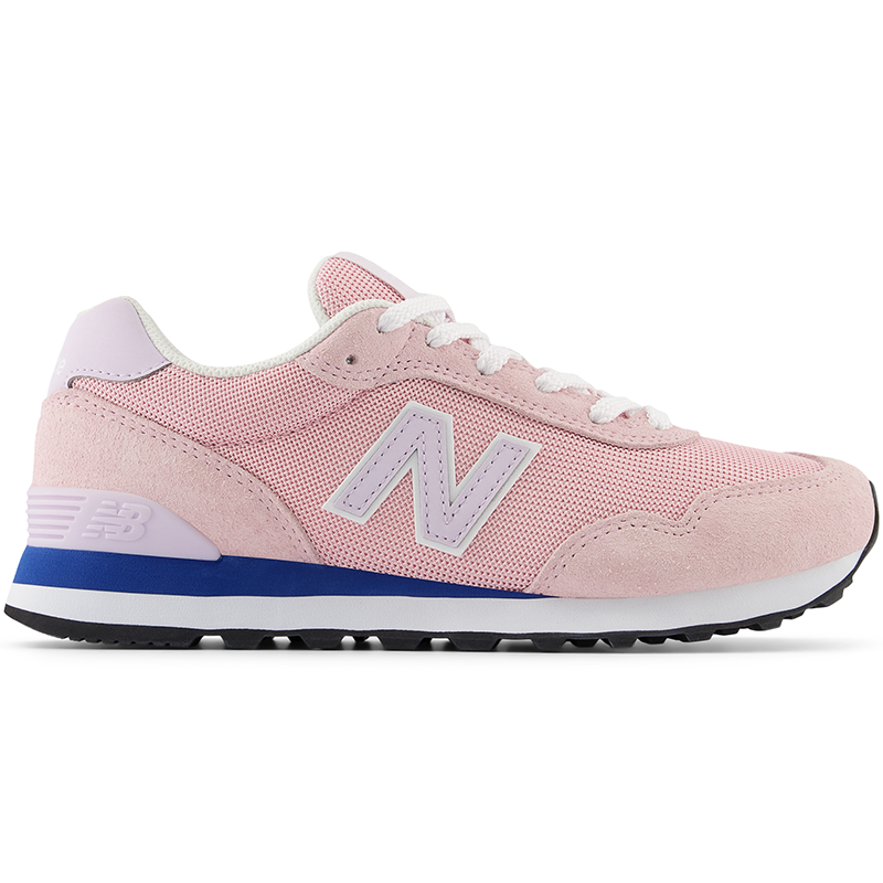 

Dámske topánky New Balance WL515ADP – ružové