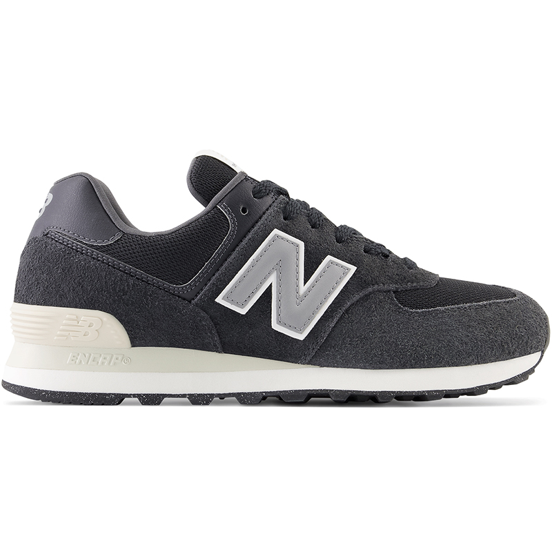 

Topánky unisex New Balance U574SBG – čierné