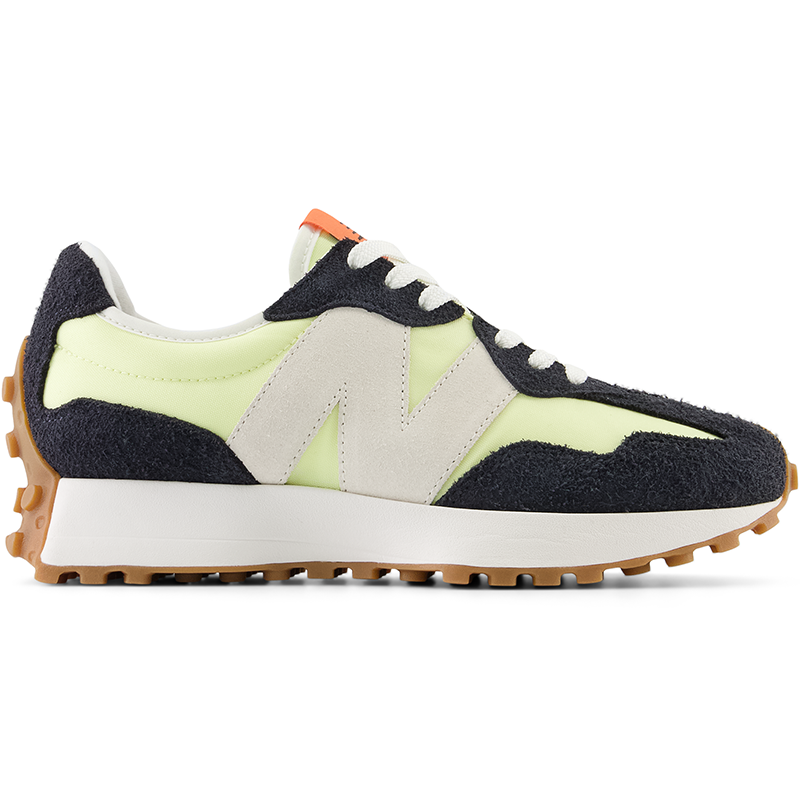 

Dámske topánky New Balance WS327FU – viacfarebné