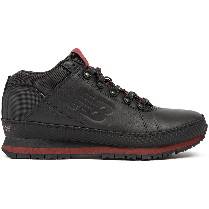 

Pánske zimné topánky New Balance H754KR - čierne