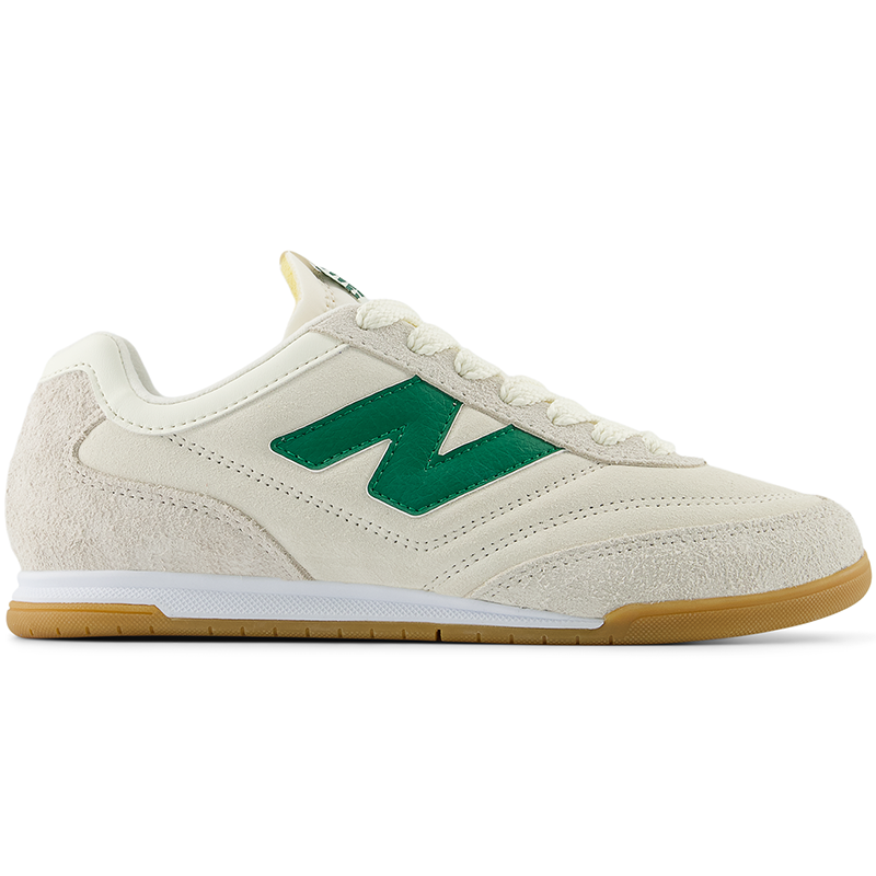 

Unisex topánky New Balance URC42HG – béžové