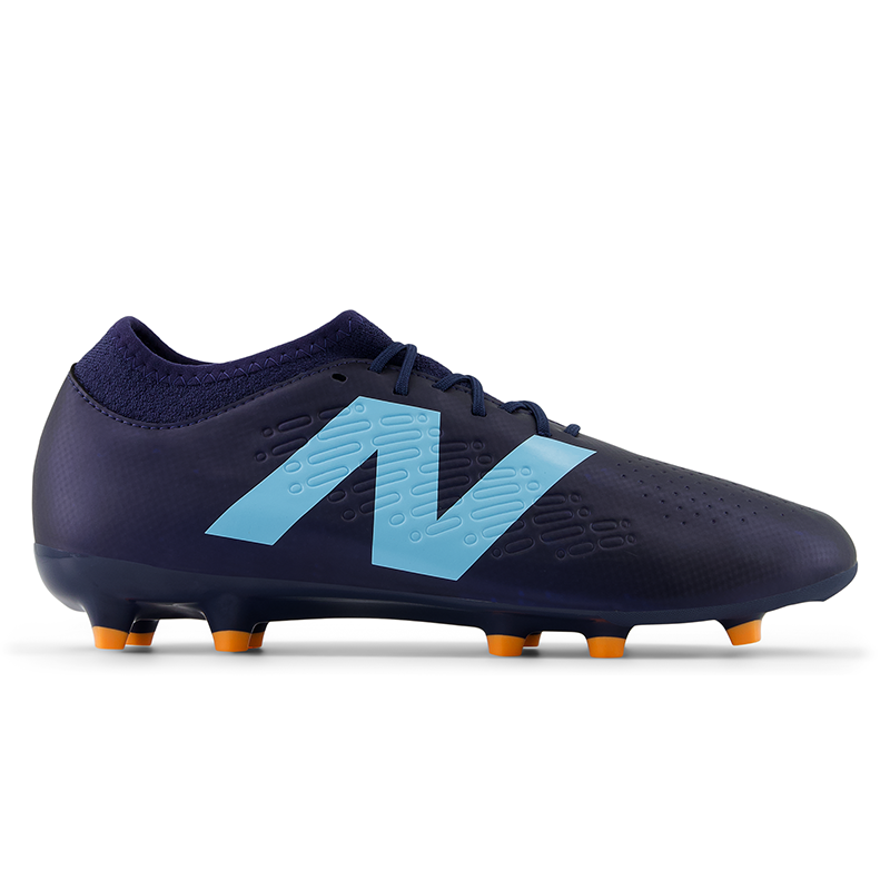 

Pánske kopačky New Balance TEKELA MAGIQUE FG V4+ ST3FN45 – tmavomodrá