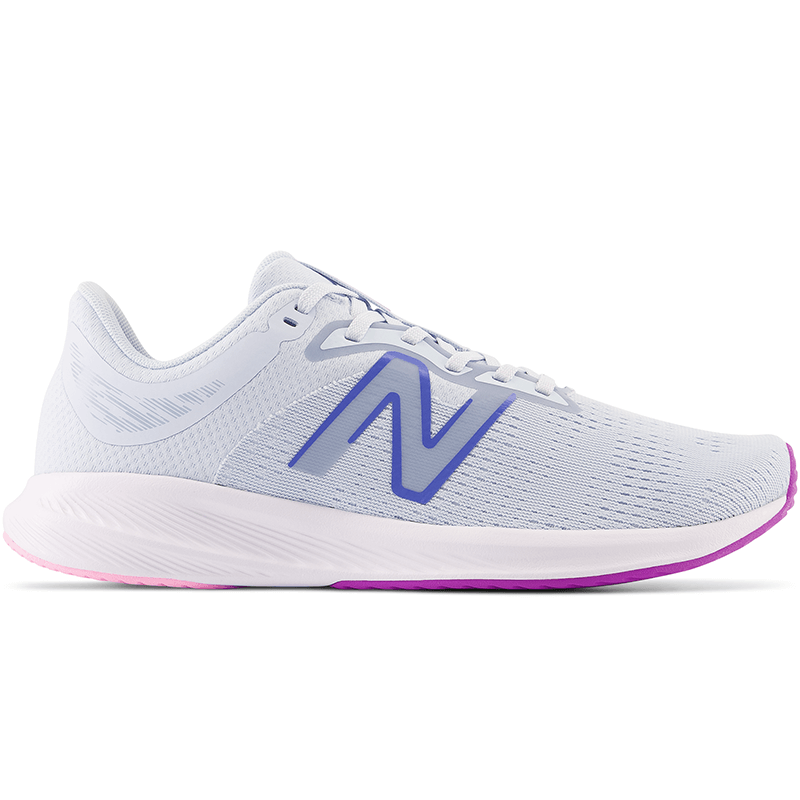

Dámske topánky New Balance WDRFTBL2 – modré