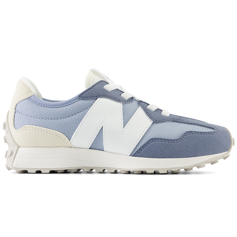 

Detské topánky New Balance PH327FH – modré