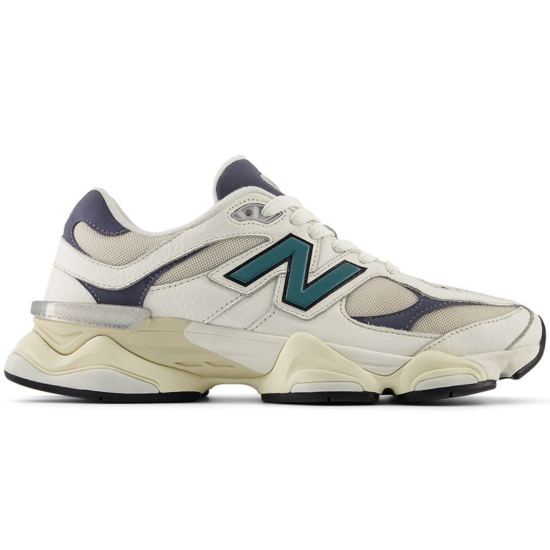 

Unisex topánky New Balance U9060ESD – béžové
