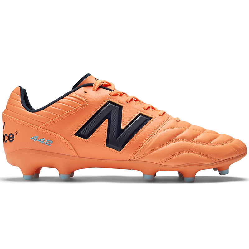 

Kopačky New Balance 442 V2 PRO FG MS41FH2 – oranžová