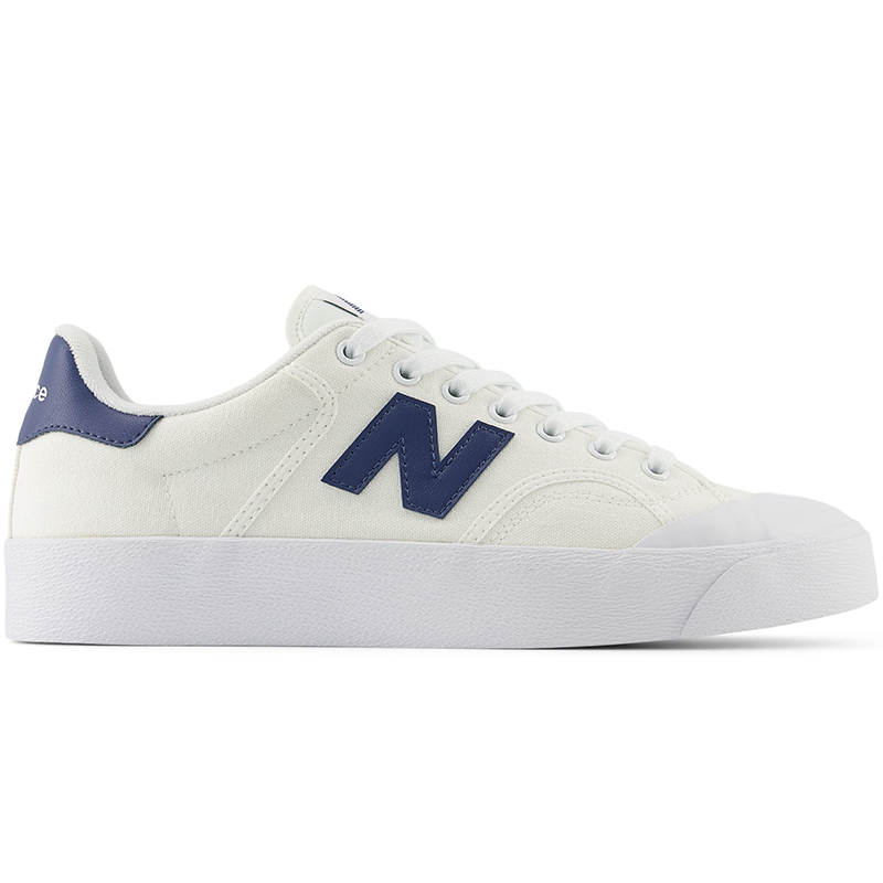 

Topánky unisex New Balance BB100CNV – biele