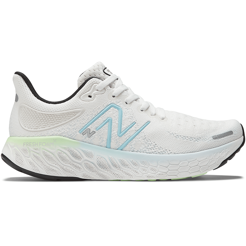 

Topánky dámske New Balance Fresh Foam 1080v12 W108012N – biele
