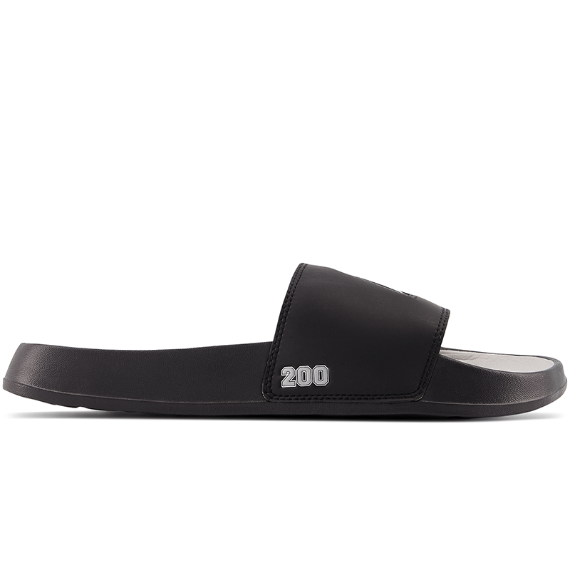 

Šľapky unisex New Balance SUF200U2 – čierne