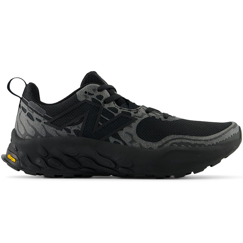 

Pánske topánky New Balance Fresh Foam X Hierro v8 MTHIERN8 – čierné
