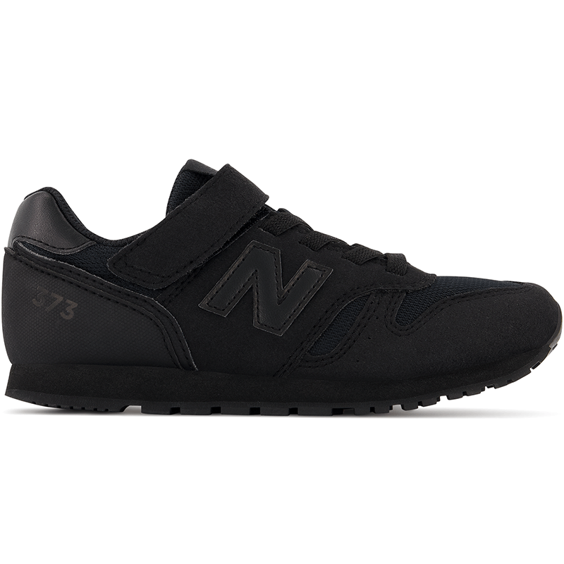 

Topánky New Balance YV373JM2 – čierne