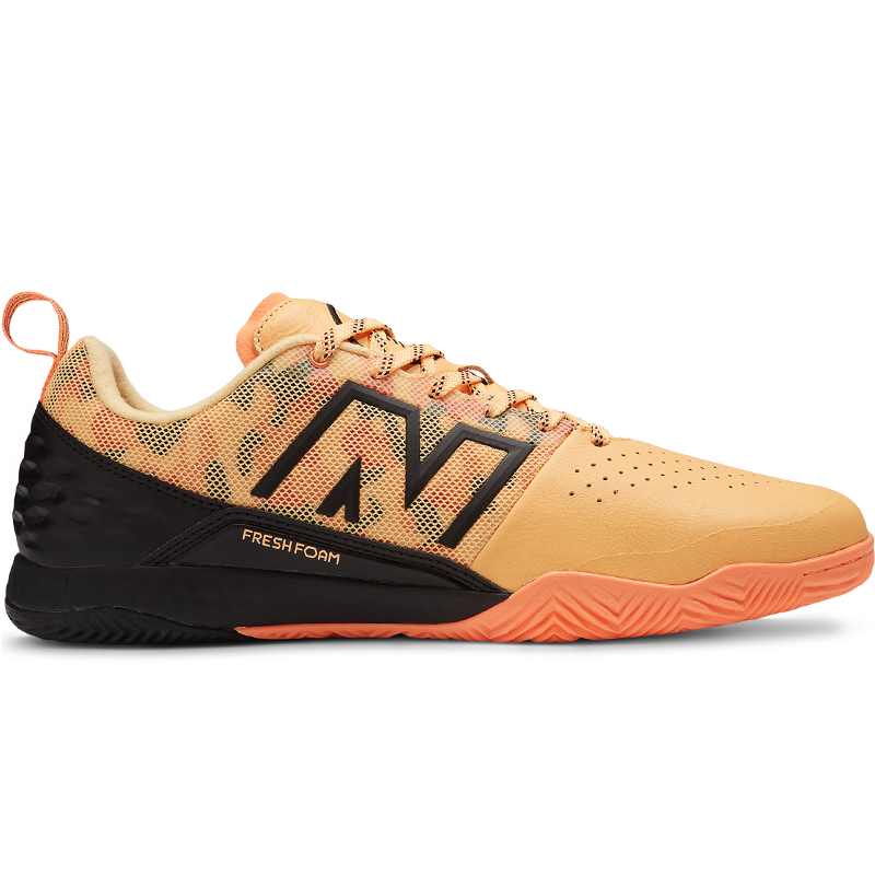 

Halovky New Balance AUDAZO PRO IN V6 SA1IP6 – žlté