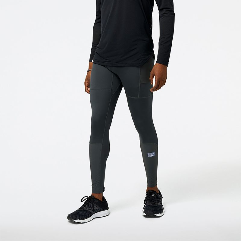 

Tighty New Balance MP31275ACK – čierne