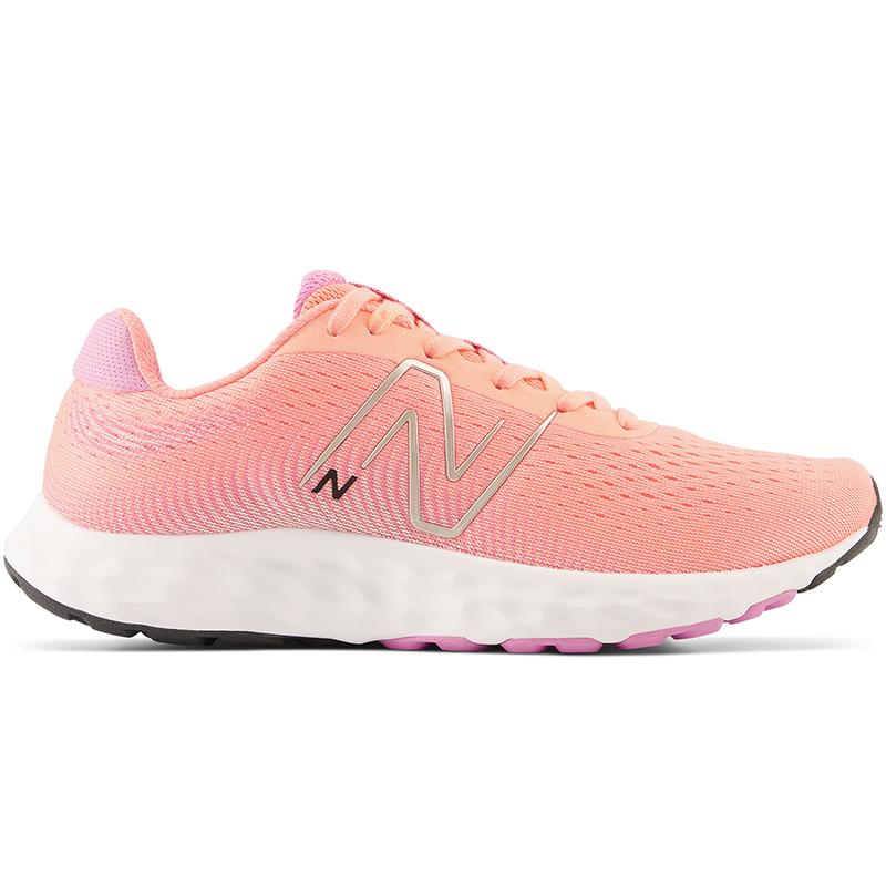 

Dámske topánky New Balance W520CP8