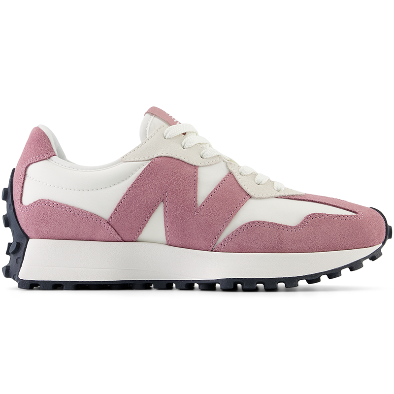 

Dámske topánky New Balance WS327MB – ružové