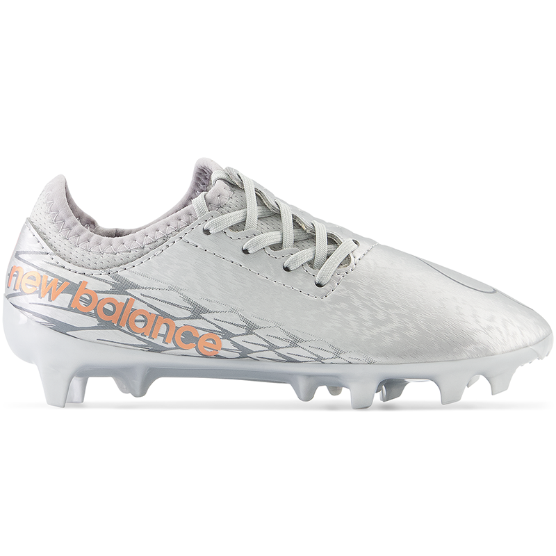 

Kopačky New Balance FURON V7 DISPATCH JNR FG SJF3FGG7 – sivé